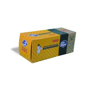 کیسه زباله بنددار کوچک