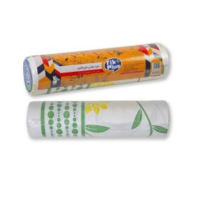 سفره کاغذی فانتزی