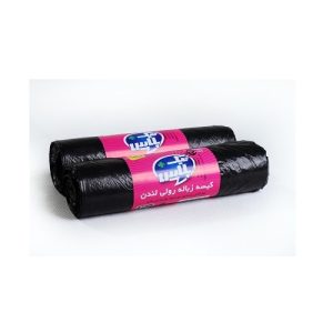 کیسه زباله لندن