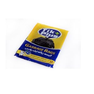 کیسه زباله کوچک ورقه ای