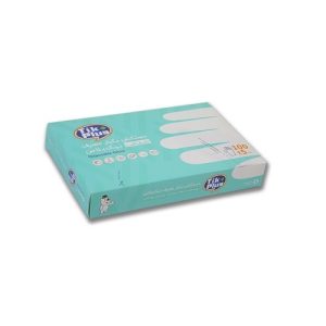 دستکش یکبار مصرف