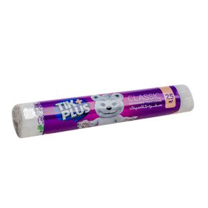 سفره کلاسیک نازک