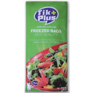 فریزر 120 برگ تقویمی