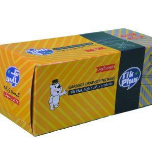 زباله بند دار کوچک