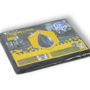 کیسه زباله خانواده