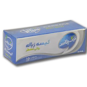 کیسه زباله معطر