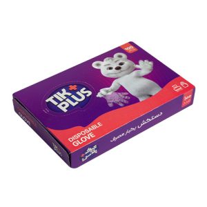 دستکش یکبار مصرف